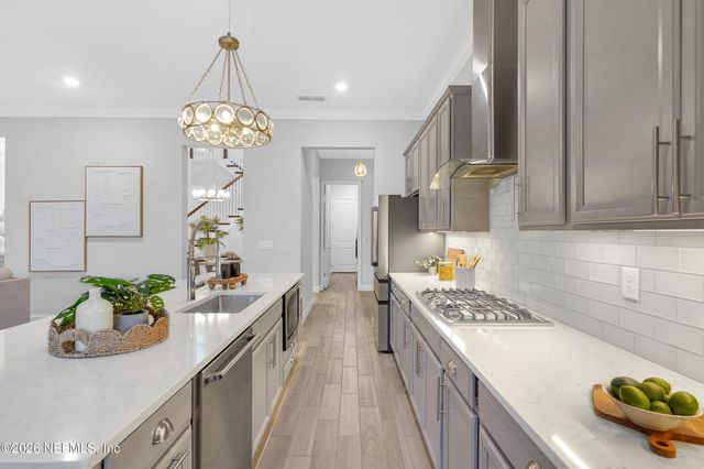 42 WATERLINE Drive, St. Johns, FL 32259