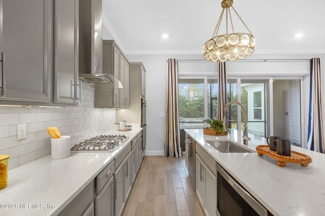 42 WATERLINE Drive, St. Johns, FL 32259