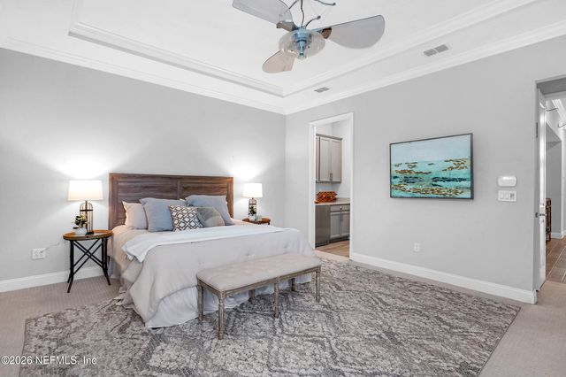 42 WATERLINE Drive, St. Johns, FL 32259