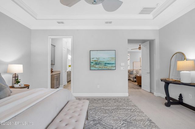 42 WATERLINE Drive, St. Johns, FL 32259