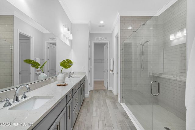 42 WATERLINE Drive, St. Johns, FL 32259