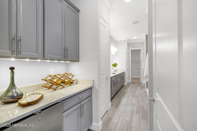 42 WATERLINE Drive, St. Johns, FL 32259