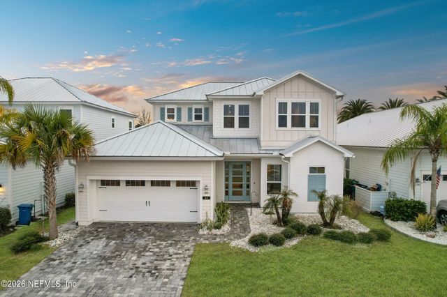 42 WATERLINE Drive, St. Johns, FL 32259