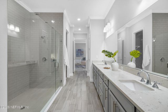 42 WATERLINE Drive, St. Johns, FL 32259