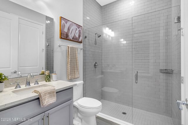 42 WATERLINE Drive, St. Johns, FL 32259