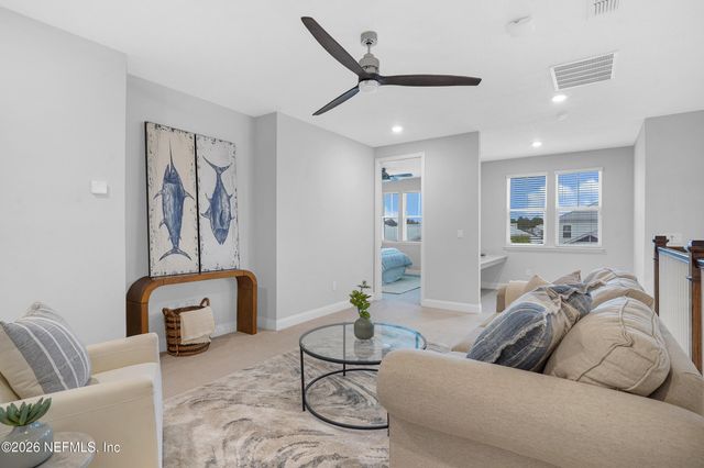 42 WATERLINE Drive, St. Johns, FL 32259