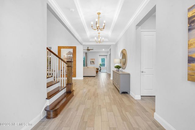 42 WATERLINE Drive, St. Johns, FL 32259