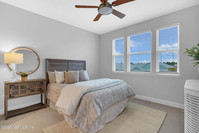 42 WATERLINE Drive, St. Johns, FL 32259