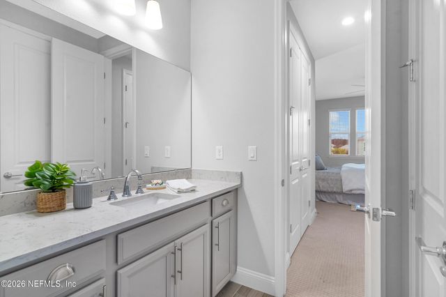 42 WATERLINE Drive, St. Johns, FL 32259