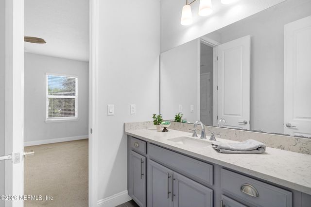 42 WATERLINE Drive, St. Johns, FL 32259