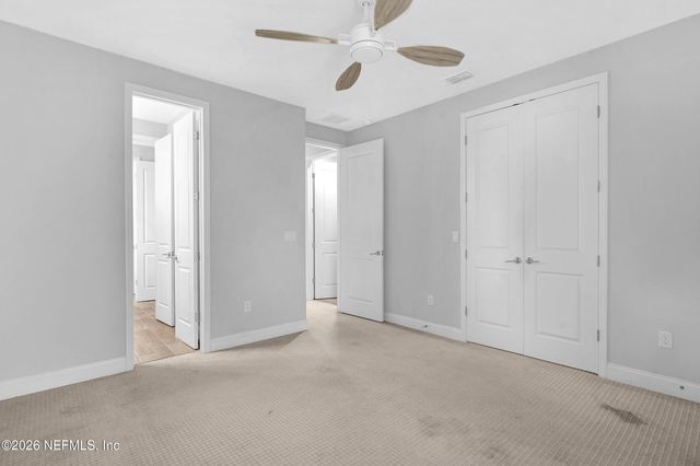 42 WATERLINE Drive, St. Johns, FL 32259