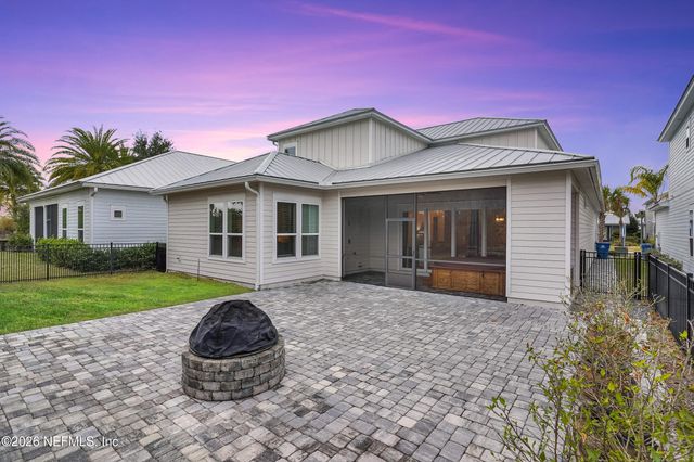 42 WATERLINE Drive, St. Johns, FL 32259