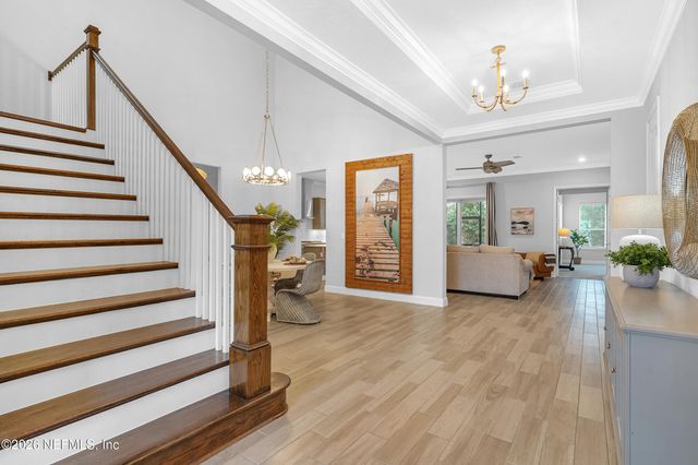 42 WATERLINE Drive, St. Johns, FL 32259