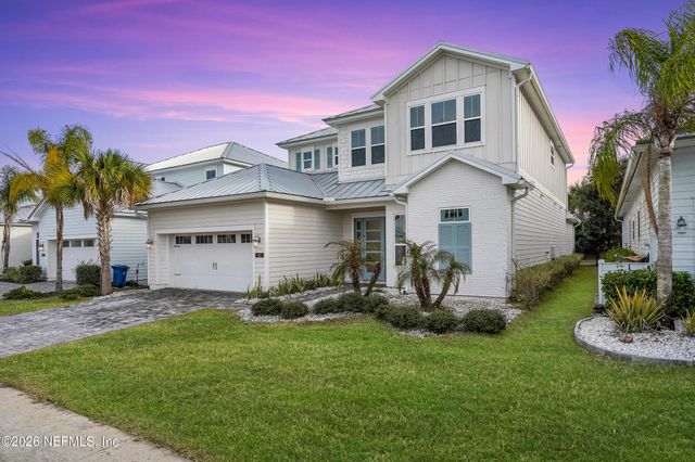 42 WATERLINE Drive, St. Johns, FL 32259