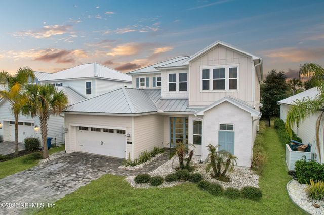 42 WATERLINE Drive, St. Johns, FL 32259