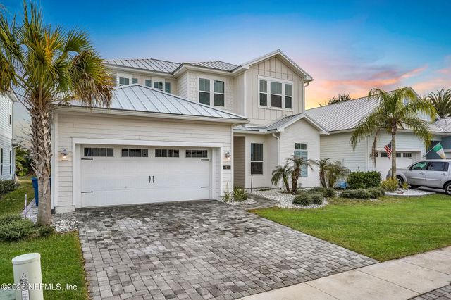 42 WATERLINE Drive, St. Johns, FL 32259