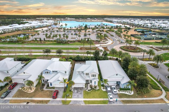 42 WATERLINE Drive, St. Johns, FL 32259