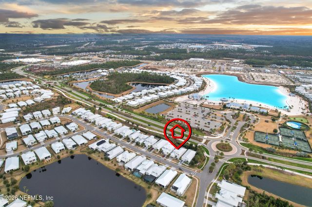 42 WATERLINE Drive, St. Johns, FL 32259