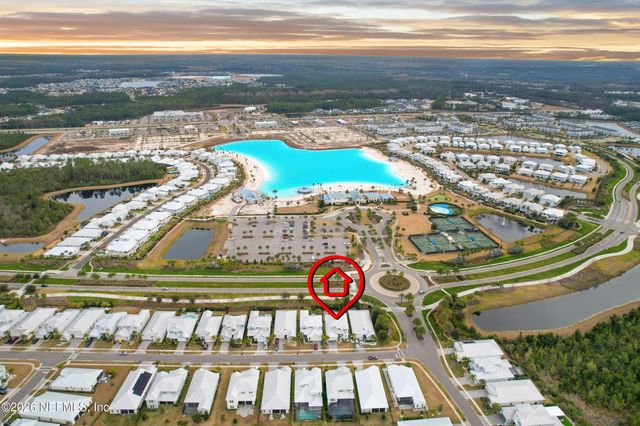 42 WATERLINE Drive, St. Johns, FL 32259