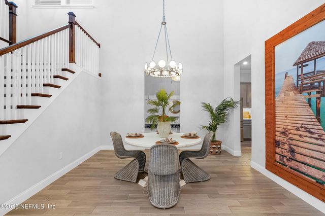 42 WATERLINE Drive, St. Johns, FL 32259