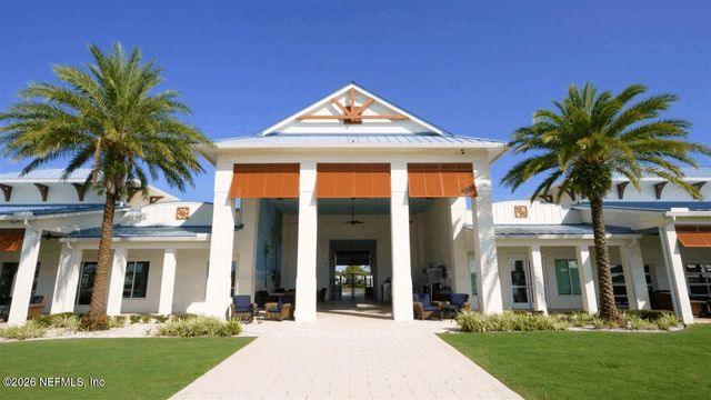 42 WATERLINE Drive, St. Johns, FL 32259