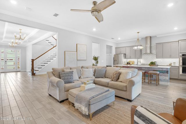 42 WATERLINE Drive, St. Johns, FL 32259