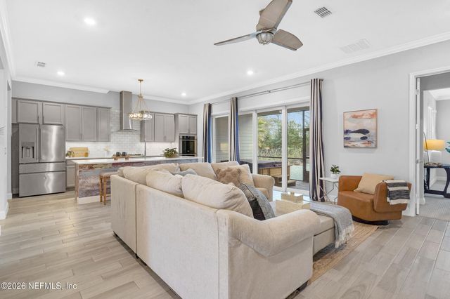 42 WATERLINE Drive, St. Johns, FL 32259