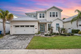 42 WATERLINE Drive, St. Johns, FL 32259