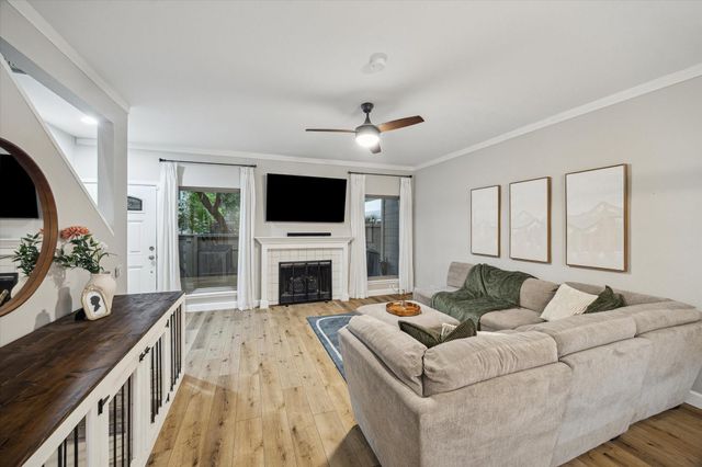 1608 Prairie Mark Lane, Houston, TX 77077