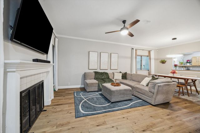 1608 Prairie Mark Lane, Houston, TX 77077