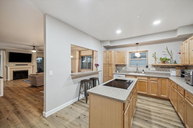 1608 Prairie Mark Lane, Houston, TX 77077
