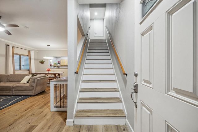 1608 Prairie Mark Lane, Houston, TX 77077