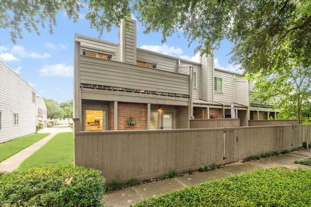 1608 Prairie Mark Lane, Houston, TX 77077