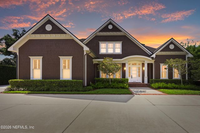1030 MAPLE Lane, Jacksonville, FL 32207