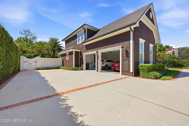 1030 MAPLE Lane, Jacksonville, FL 32207