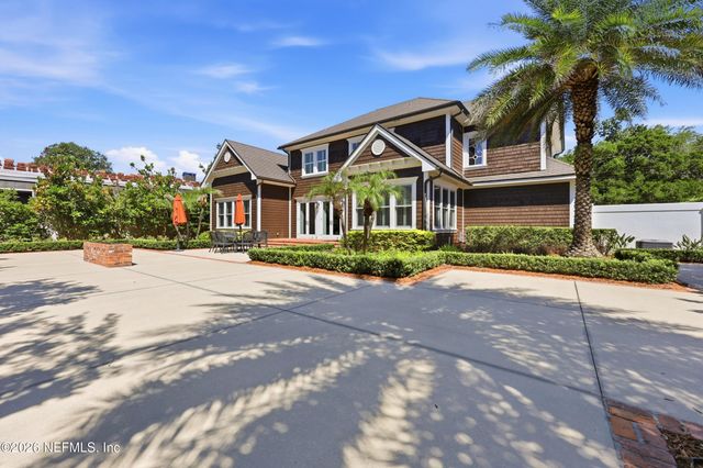 1030 MAPLE Lane, Jacksonville, FL 32207