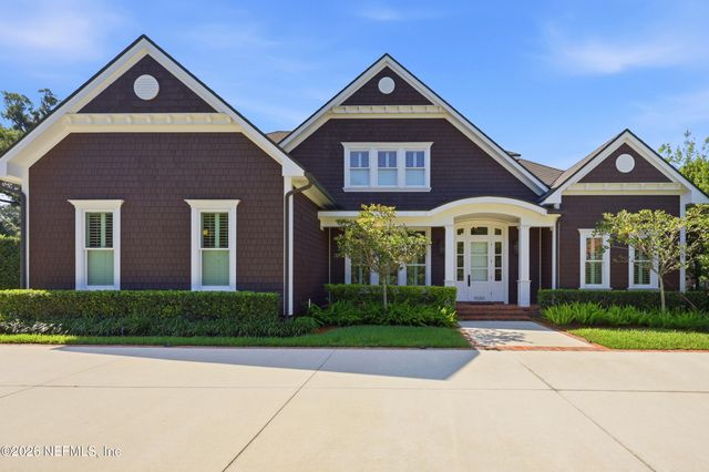 1030 MAPLE Lane, Jacksonville, FL 32207