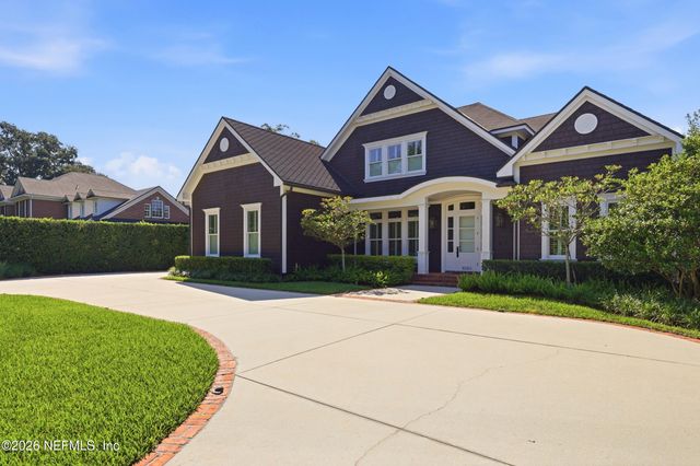 1030 MAPLE Lane, Jacksonville, FL 32207