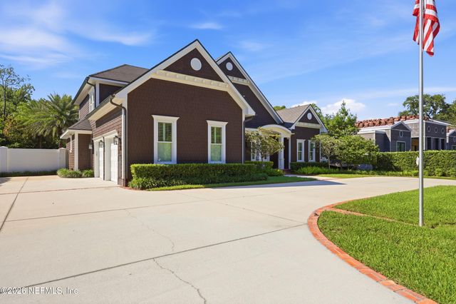 1030 MAPLE Lane, Jacksonville, FL 32207