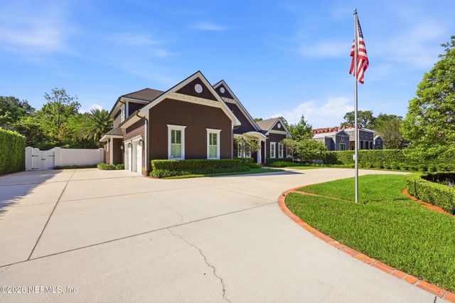 1030 MAPLE Lane, Jacksonville, FL 32207