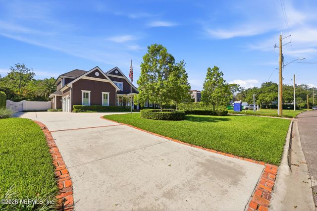 1030 MAPLE Lane, Jacksonville, FL 32207