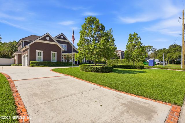 1030 MAPLE Lane, Jacksonville, FL 32207