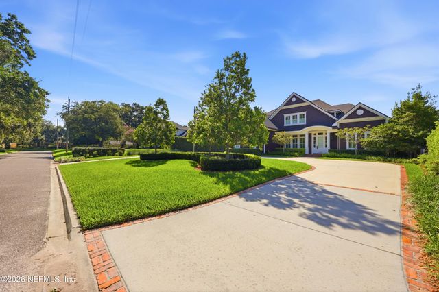 1030 MAPLE Lane, Jacksonville, FL 32207
