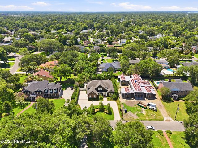 1030 MAPLE Lane, Jacksonville, FL 32207