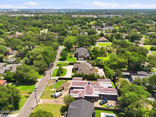 1030 MAPLE Lane, Jacksonville, FL 32207