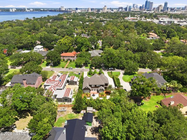1030 MAPLE Lane, Jacksonville, FL 32207
