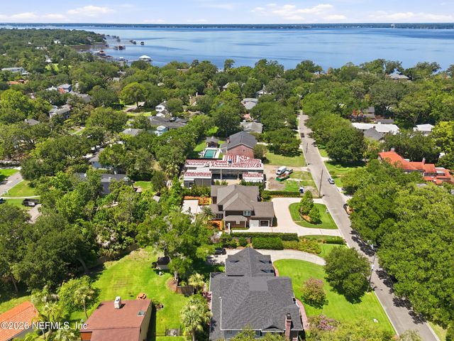 1030 MAPLE Lane, Jacksonville, FL 32207