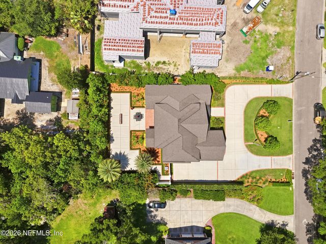 1030 MAPLE Lane, Jacksonville, FL 32207
