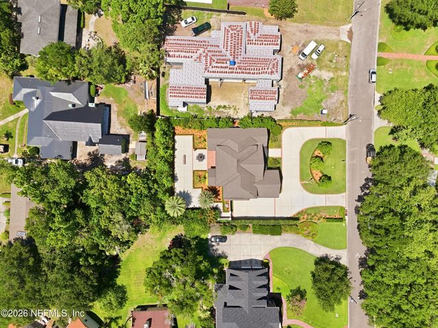 1030 MAPLE Lane, Jacksonville, FL 32207