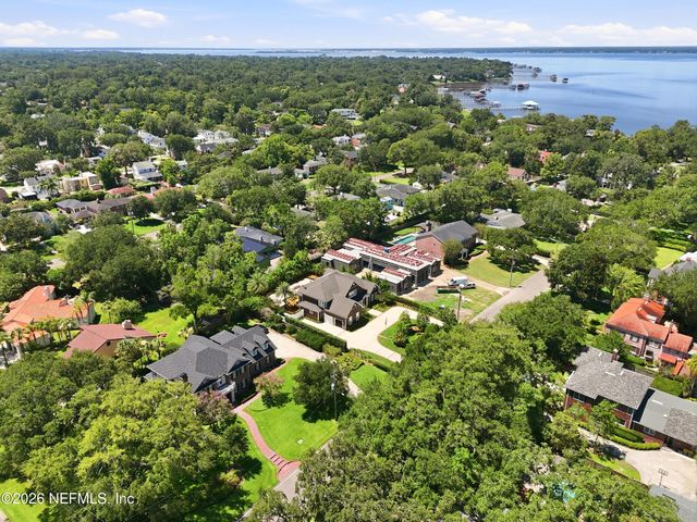 1030 MAPLE Lane, Jacksonville, FL 32207